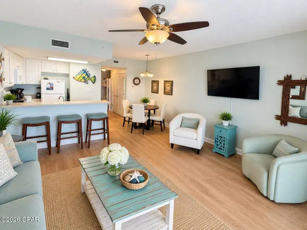 5115 Gulf DR #903, Panama City, FL 32408