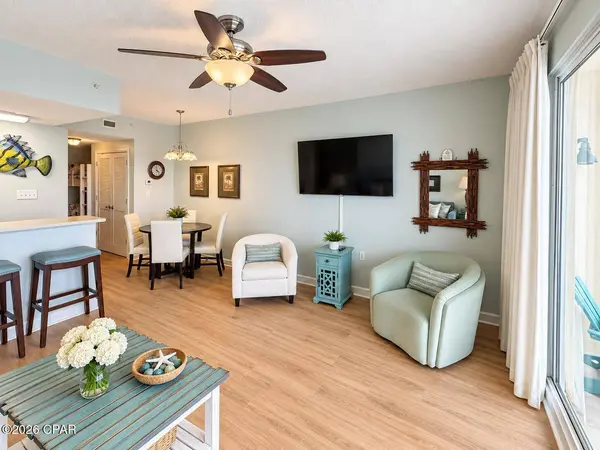 5115 Gulf DR #903, Panama City, FL 32408