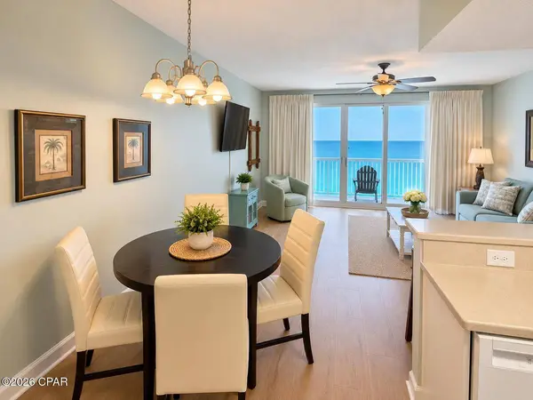 5115 Gulf DR #903, Panama City, FL 32408