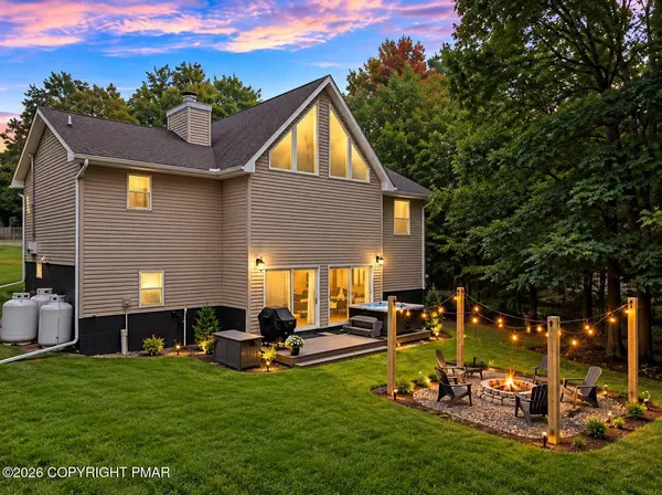 7 Vista DR, Albrightsville, PA 18210