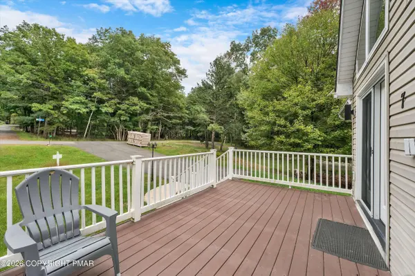 7 Vista DR, Albrightsville, PA 18210
