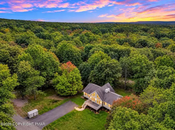 7 Vista DR, Albrightsville, PA 18210