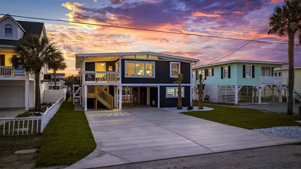 321 48th Ave. N, North Myrtle Beach, SC 29582