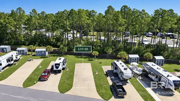 19558 County Road 8 #88, Gulf Shores, AL 36542