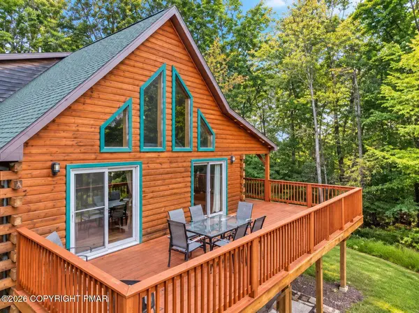 275 Hillary DR, Freeland, PA 18224