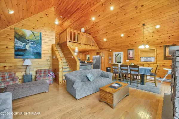 275 Hillary DR, Freeland, PA 18224