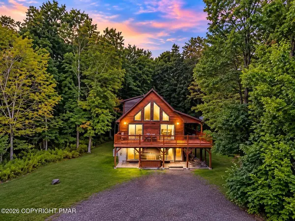 275 Hillary DR