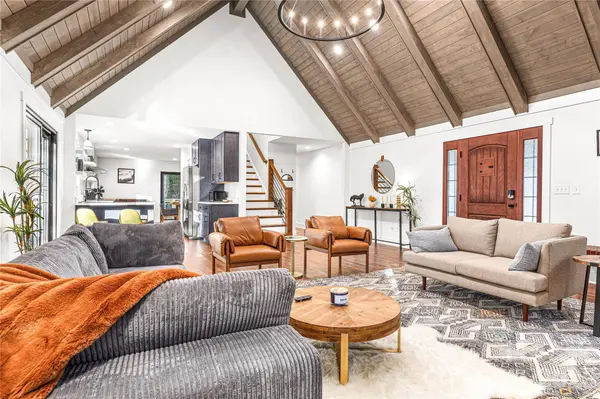 840 Jenkins Valley RD, Alexander, NC 28701