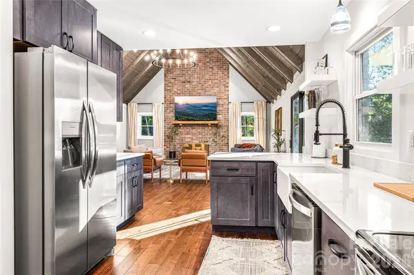 840 Jenkins Valley RD, Alexander, NC 28701