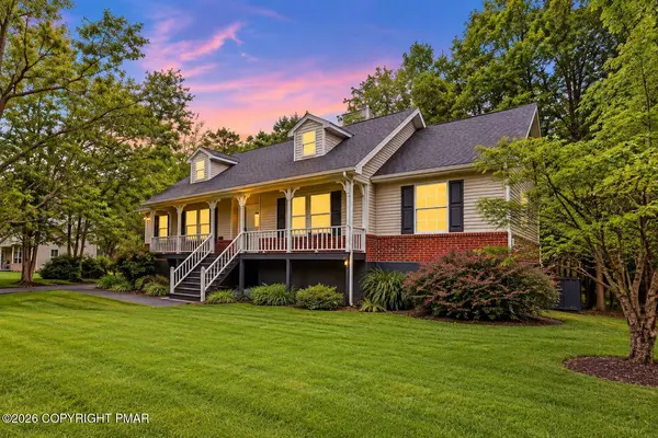 400 Mountain RD