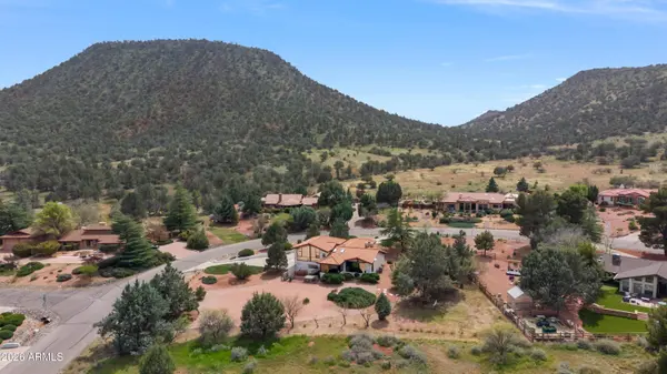 925 E SADDLEHORN Road, Sedona, AZ 86351