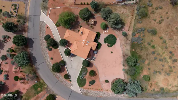 925 E SADDLEHORN Road, Sedona, AZ 86351