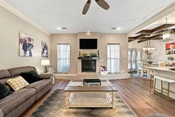 1690 Poteete Drive, Conway, AR 72034