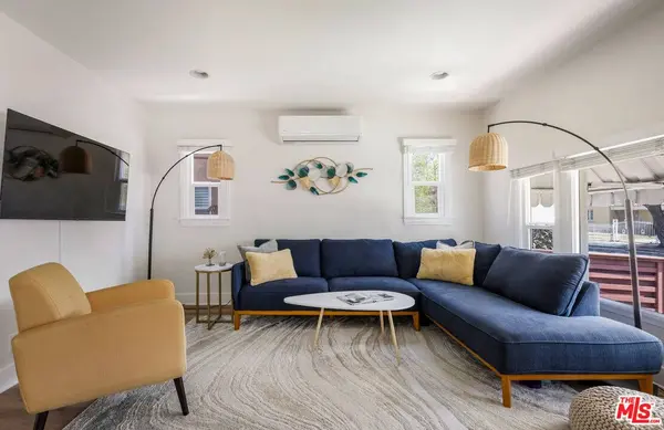 2225 Thurman Ave, Los Angeles, CA 90016