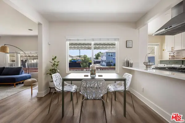 2225 Thurman Ave, Los Angeles, CA 90016