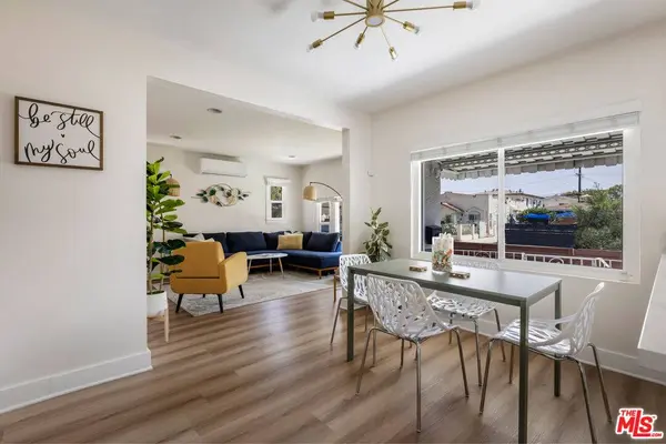2225 Thurman Ave, Los Angeles, CA 90016