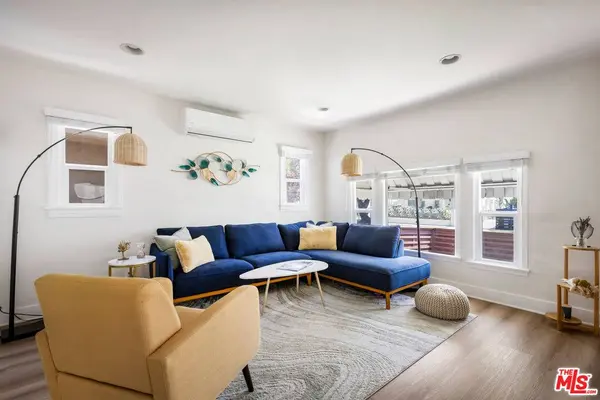 2225 Thurman Ave, Los Angeles, CA 90016