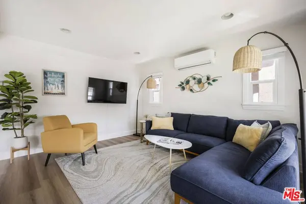 2225 Thurman Ave, Los Angeles, CA 90016
