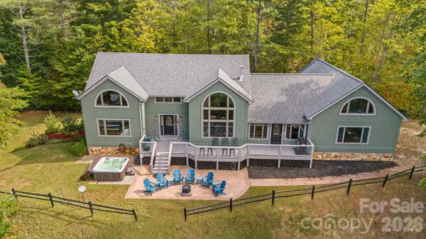 28 Nantahala RDG