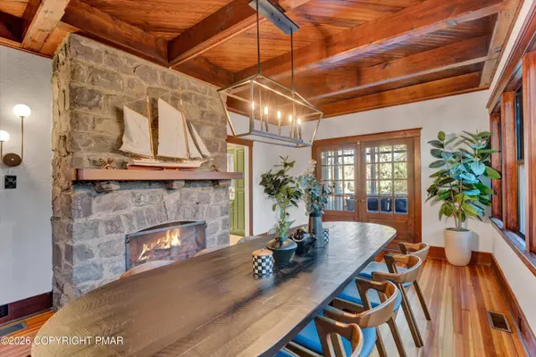 139 McCauley AVE, Pocono Pines, PA 18350