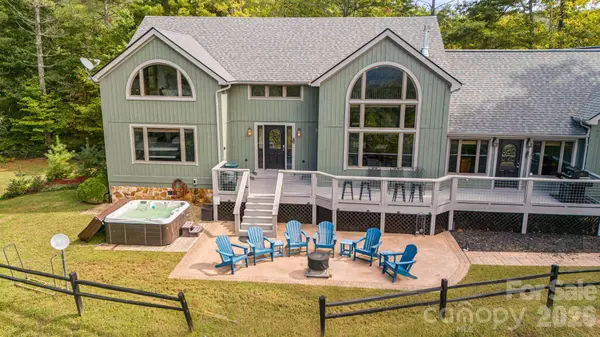 28 Nantahala RDG, Bryson City, NC 28713