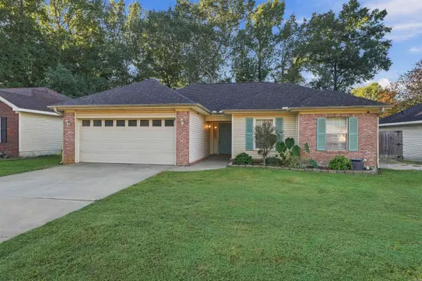 217 Rodney Guthrie Drive, Cabot, AR 72023