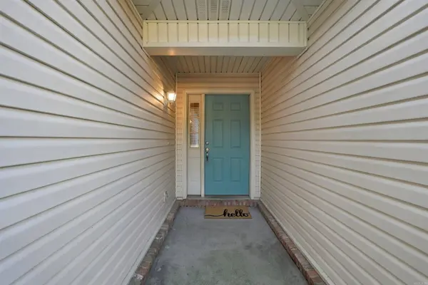 217 Rodney Guthrie Drive, Cabot, AR 72023