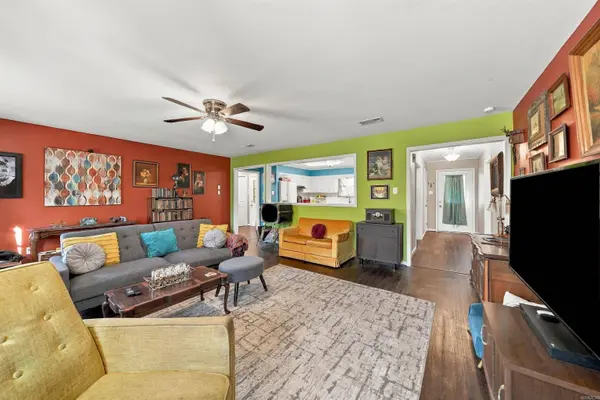 12000 Maryland Place, Sherwood, AR 72120-3086