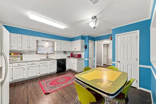 12000 Maryland Place, Sherwood, AR 72120-3086