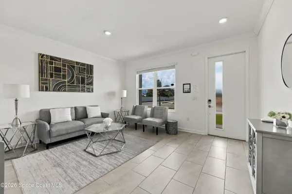 495 Strand DR, Melbourne Beach, FL 32951
