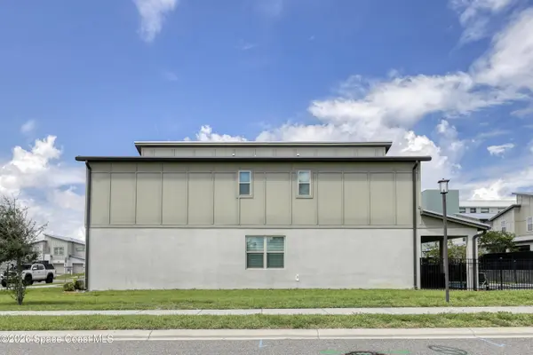 495 Strand DR, Melbourne Beach, FL 32951