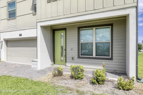495 Strand DR, Melbourne Beach, FL 32951