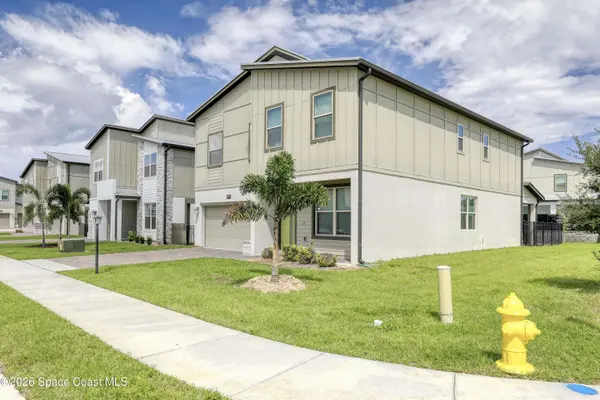 495 Strand DR, Melbourne Beach, FL 32951