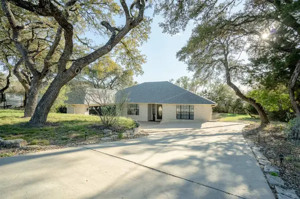 20712 Camel Back ST, Lago Vista, TX 78645