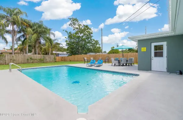 4425 Stuart AVE, Titusville, FL 32780