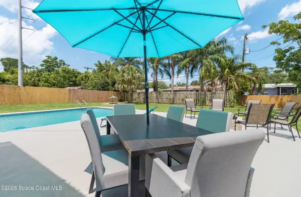 4425 Stuart AVE, Titusville, FL 32780