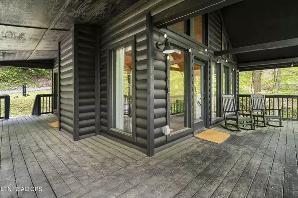 2519 Piney DR, Sevierville, TN 37876