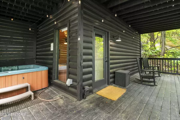 2519 Piney DR, Sevierville, TN 37876