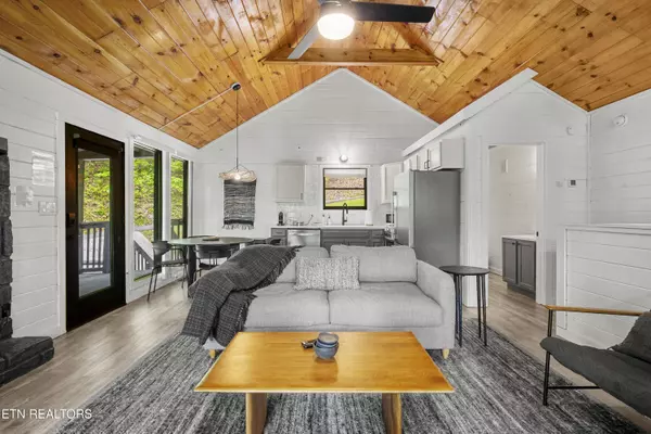 2519 Piney DR, Sevierville, TN 37876