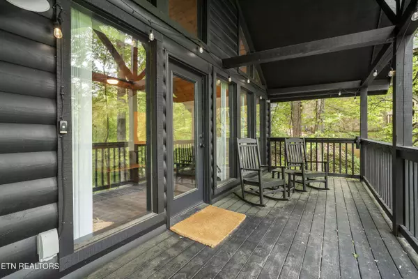 2519 Piney DR, Sevierville, TN 37876