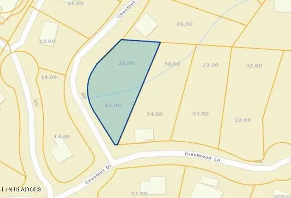 Chestnut DR, Gatlinburg, TN 37738