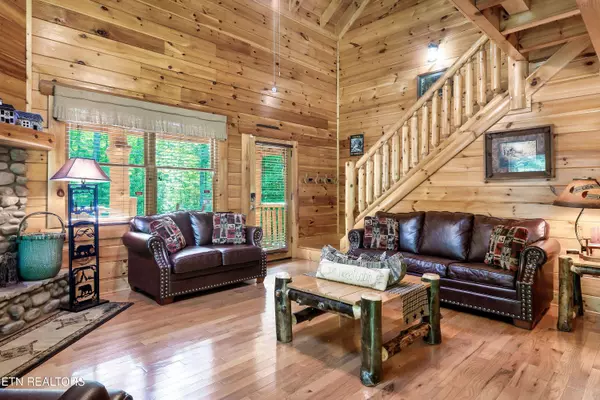 2339 Bogle Spring LOOP, Sevierville, TN 37862