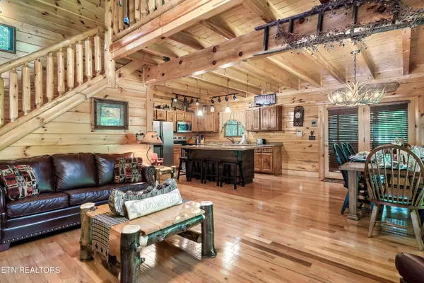 2339 Bogle Spring LOOP, Sevierville, TN 37862