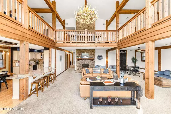 1293 Laurel Lick Rd, Sevierville, TN 37862