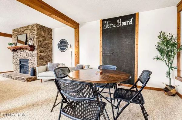 1293 Laurel Lick Rd, Sevierville, TN 37862