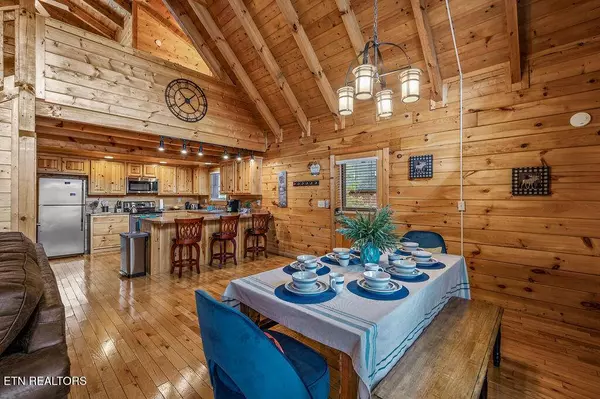 3420 Pebble Stone WAY, Pigeon Forge, TN 37863