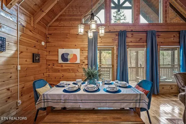 3420 Pebble Stone WAY, Pigeon Forge, TN 37863