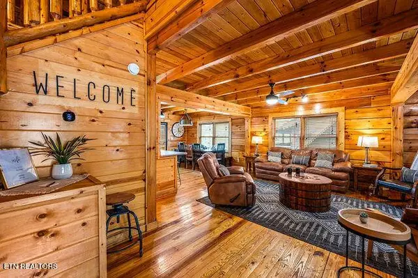 3322 Covered Bridge WAY, Sevierville, TN 37862