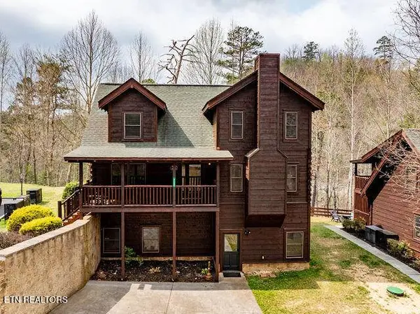 3322 Covered Bridge WAY, Sevierville, TN 37862