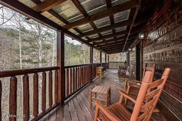 3322 Covered Bridge WAY, Sevierville, TN 37862